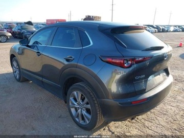 Mazda CX-30 2021 Mazda CX-30 Select 2021 2.5l 2.5 Benzyna 186KM, zdjęcie 3
