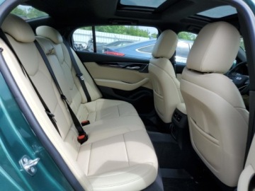 Cadillac 2025 Cadillac CT5 Premium Luxury 2025 2.0l 2.0 Benzyna 237KM, zdjęcie 10