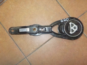 PODUSZKA SILNIKA POLO VI 2G 2Q0199851AL