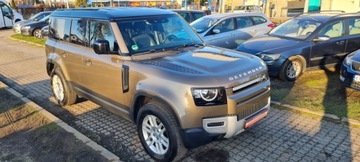 Land Rover Defender 2.0D 240KM Salon Pl. F.Vat 23