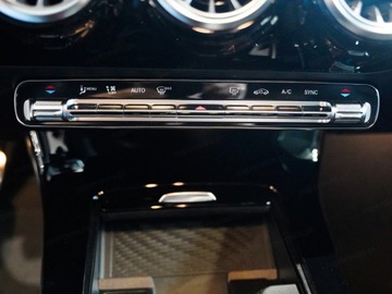 Mercedes Klasa A W177/V177 Hatchback AMG Facelifting 2.0 A45S 421KM 2025 A Klasa 45 S AMG 4-Matic+ 2.0 (421KM) 2025, zdjęcie 11