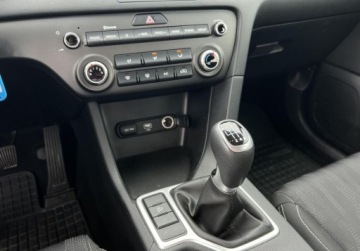 Kia Sportage IV SUV Facelifting 1.6 GDI 132KM 2019 Kia Sportage 1.6 GDI L Business Line 2WD VAT23 Salon PL 1.6 Benzyna, zdjęcie 20