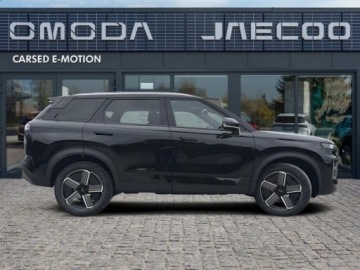 Jaecoo 7 1.6T 147KM 2026 Jaecoo 7 Jaecoo 7 Offroad Carbon black rocznik 2026, ubezpieczenie za 1 zl, zdjęcie 16