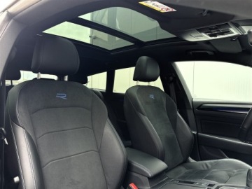 Volkswagen Arteon Shooting Brake R 2.0 TSI 320KM 2022 Volkswagen Arteon 2.0TSI 320KM 4X4 R DSG l DCC, Pa, zdjęcie 31