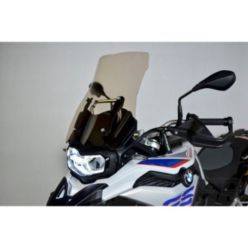 LOSTER туристическое стекло BMW F 850 ​​GS 18-