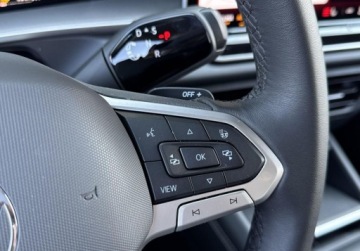 Volkswagen Tayron 2025 Volkswagen Tayron 1.5eTSI 150KM mHEV 7os. HAK LED IQ.Matrix Navi Kamera360, zdjęcie 22