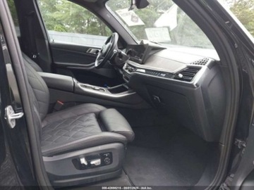 BMW X5 G05 2024 BMW X5 2024r., 4x4, 3.0L 3.0 Hybryda 375KM, zdjęcie 8