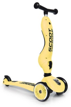 SCOOT AND RIDE HIGHWAYKICK 1 СКУТЕР 2-В-1