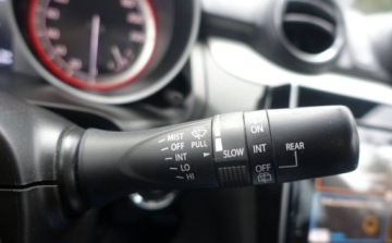 Suzuki Swift VI 2018 Suzuki Swift 1.2 90KM Hybrid Allgrip 4x4 Full opcja Oryginalny przebieg 1.2, zdjęcie 31