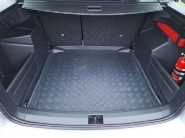 Skoda Fabia III Kombi Facelifting 1.0 TSI 95KM 2019 Skoda Fabia Ambition 1,0 TSI 95km FV VAT23 Benzyna 95KM, zdjęcie 20