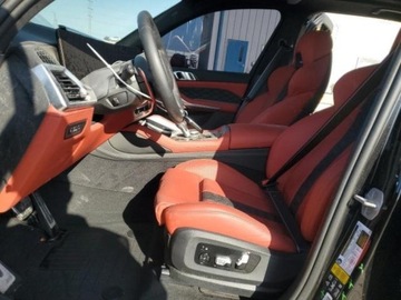 BMW X5 G05 2024 BMW X5 M 2024, 4.4L, 4x4, COMPETITION, od ubezpieczalni 4.4 Benzyna 617KM, zdjęcie 7