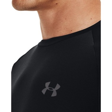 KOSZULKA MĘSKA UNDER ARMOUR TRENINGOWA SPORTOWA