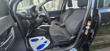 Suzuki Baleno III 1.2 DualJet 90KM 2017 Suzuki Baleno 1.2 Benzyna 90 KM Klima PdC Import Raty Oplaty 1.2 90KM, zdjęcie 27