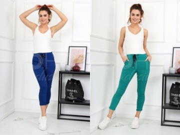 БРЮКИ ЖЕНСКИЕ, БРЮКИ-СИГАРИЛЕТЫ, КЛАССИЧЕСКИЕ, МОДНЫЕ, КОМФОРТНЫЕ, ГИБКИЕ 46 3XL