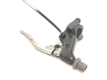 КРЕПЛЕНИЕ РЫЧАГА СЦЕПЛЕНИЯ С КРЕПЛЕНИЕМ ЗЕРКАЛА