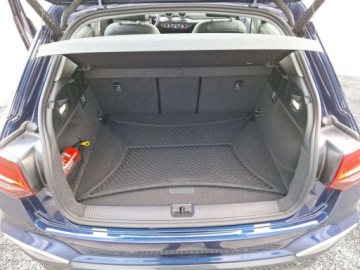 Audi Q2 SUV Facelifting 1.5 35 TFSI 150KM 2025 Audi Q2 Tempomat aktywny Gwarancja Smathphone interface Sound System 1.5, zdjęcie 29