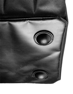 Сумка для электроинструмента Energy+ GRAPHITE 58G021