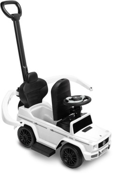 Толкатель Mercedes G350 с ручкой