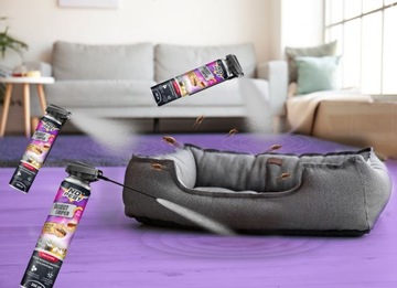 СНАЙПЕР СПРЕЙ АЭРОЗОЛЬНЫЙ ПРЕПАРАТ ОТ БЛОХ ЦВЕТОВ ТАРАКАНОВ НЕТ ВРЕДИТЕЛЕЙ