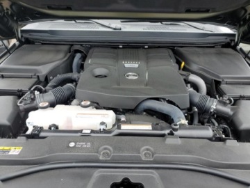 Lexus GS IV 2024 Lexus GS 2024 LEXUS GX 550 PREMIUMPREMIUM 3.4 Benzyna 349KM, zdjęcie 11