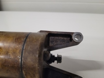 KAWASAKI KVF 700 KVF 750 KFX стартер