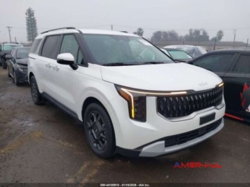 Kia Carnival II 2026 Kia Carnival 2026 r., 1,6 L MPV HYBRID EX 1.6 Hybryda 242KM