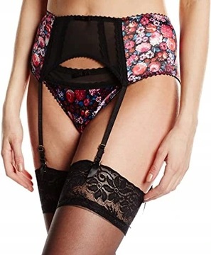 GOSSARD Pas do pończoch -model ENTICE SUSPENDER M