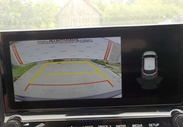 Kia XCeed Crossover 1.0 T-GDI 120KM 2022 Kia XCeed Okazja Benzyna 120KM, zdjęcie 29