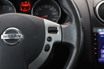 Nissan Qashqai I Crossover 2.0 dCi 150KM 2009 Nissan Qashqai+2 2.0 dCi, 7 miejsc, Xenon, Klima, zdjęcie 21