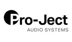 PRO-JECT PRIMARY E Проигрыватель, белый + платформа