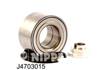 ПОДШИПНИК ПЕРЕДНЕЙ СТОЙКИ MAZDA 626 91-GE