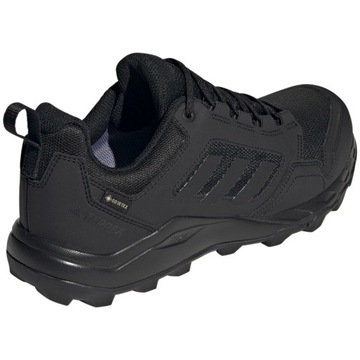 BUTY TREKKINGOWE MĘSKIE ADIDAS TRACEROCKER GORETEX