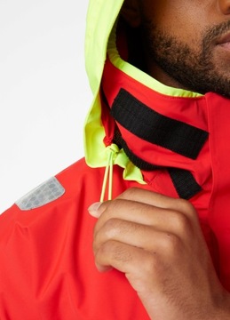 Мужская куртка HELLY HANSEN SKAGEN OFFSHORE 34255