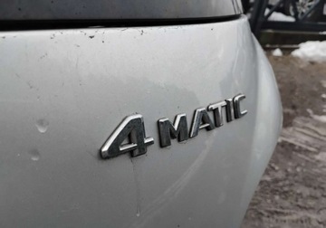 Mercedes Klasa R Off-roader Facelifting 300 CDI BlueEFFICIENCY 190KM 2011 Mercedes-Benz Klasa R 2011r, LONG, 3.0 CDI, 4-MATIC, Lekko uszkodzony praw, zdjęcie 25