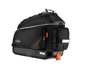 Sakwa rowerowa Ibera PAKRAK COMMUTER BAG IB-BA11