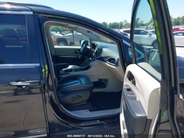 Chrysler Pacifica II 2023 Chrysler Pacifica 2023, Limited, 3.6, od ubezpieczalni 3.6 Benzyna 287KM, zdjęcie 4