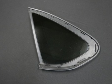 BMW F45 SZYBA KAROSERYJNA LEWY TYŁ CIEMNA 7375191