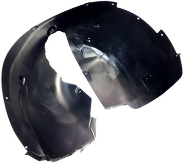 АРКА КОЛЕСА ПЕРЕДНЯЯ ПРАВАЯ SKODA KODIAQ FL 565809962D