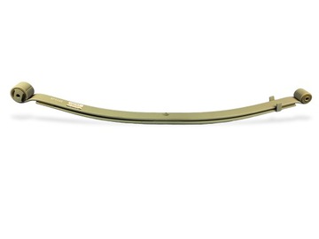 RESOR DWUPIÓROWY TYLNY FIAT DUCATO PEUGEOT BOXER CITROEN JUMPER OD 2006