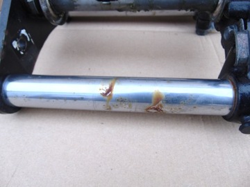 ПЕРЕДНЯЯ ПОДВЕСКА YAMAHA SR 125 LAGI