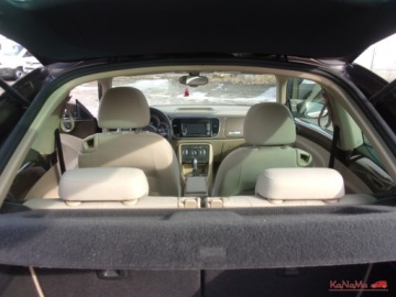 Volkswagen Beetle Hatchback 3d 1.2 TSI 105KM 2014 Volkswagen Beetle Automat 1,2 b zarejestrowany w PL 1.2 Benzyna 105KM, zdjęcie 28