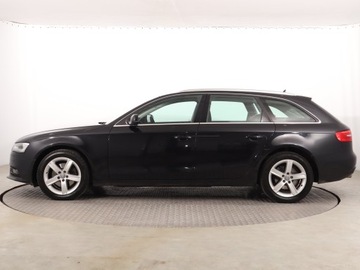 Audi A4 B8 Allroad quattro Facelifting 2.0 TDI 177KM 2014 Audi A4 2.0 TDI, 174 KM, 4X4, Automat, Xenon, zdjęcie 2