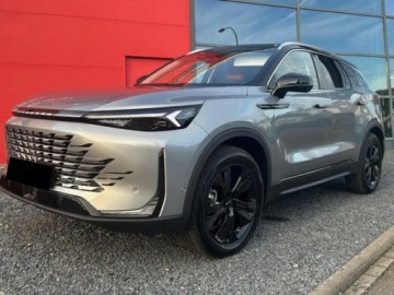 BAIC Beijing 7 1.5 177KM 2026 BAIC Beijing 7 1.5T Luxury DCT Suv 177KM 2026, zdjęcie 2