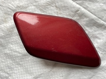PRAWA ZAŚLEPKA SPRYSKIWACZA LAMPY VOLVO S60 V60 II