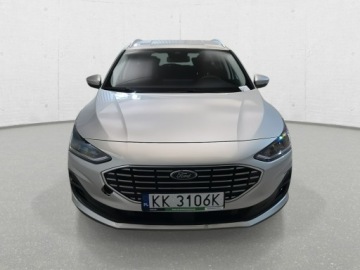 Ford Focus IV Kombi Facelifting 1.5 ECOBLUE 115KM 2023 Ford Focus Mk4 Poleasingowe.pl, zdjęcie 1