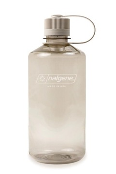 NALGENE NARROW MOUTH NM 1L BIDON BUTELKA NA WODĘ