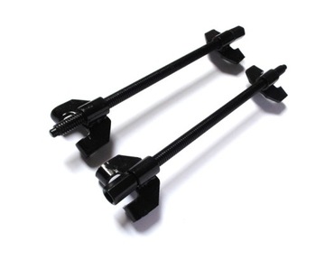 ŚCIĄGACZ DO SPRĘŻYN AMORTYZATORÓW 260mm ŚCIĄGACZE