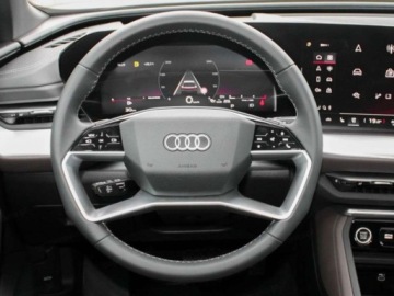 Audi Q5 III 2025 AUDI Q5 TFSI S line Suv 2.0 (204KM) 2025, zdjęcie 6