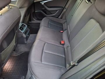 Audi A6 C8 Avant 2.0 40 TDI 204KM 2020 Audi A6 Avant Bezwypadkowy Serwisowany Kamera, zdjęcie 14