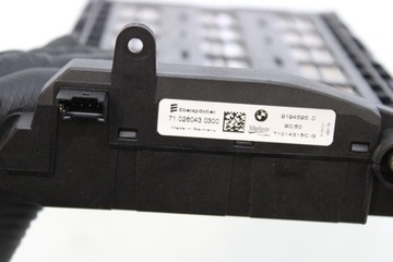 BMW X1 E84 E87 E90 F25 RADIÁTOR ELEKTRICKÁ TOPENÍ
